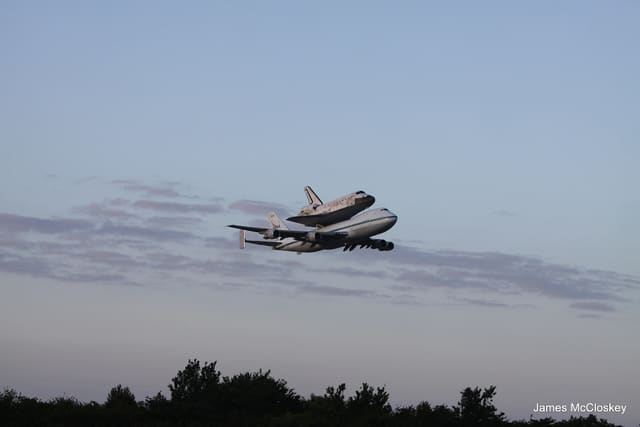 N905NA - Aircraft