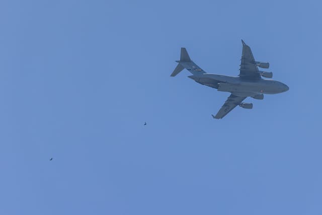  - Boeing