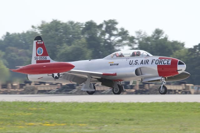 N133KK - Aircraft