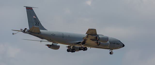 - Boeing
