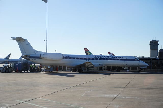N809HK - Embraer
