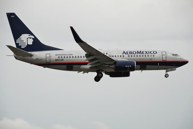 N997AM - Boeing