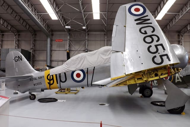  - Warbird
