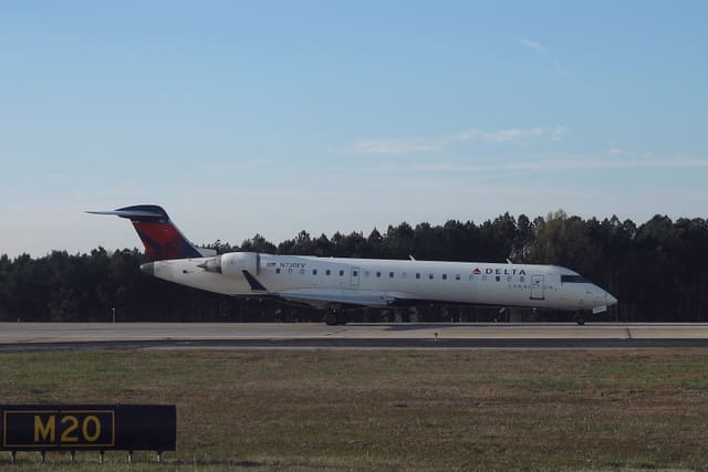 N730EV - Bombardier