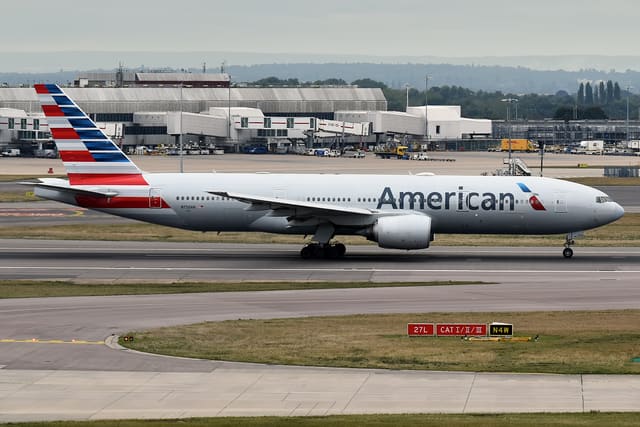 N750AN - Boeing