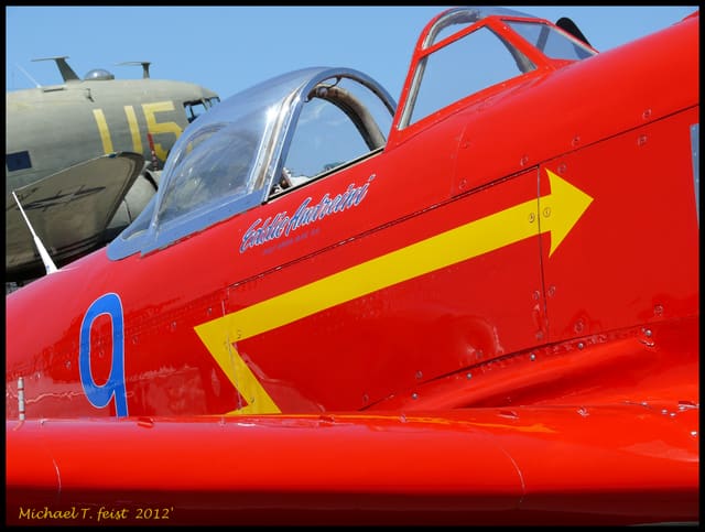N900EA - Aircraft