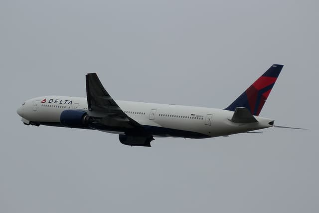 N863DA - Boeing