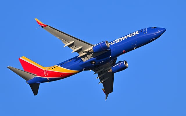 N8694E - Boeing