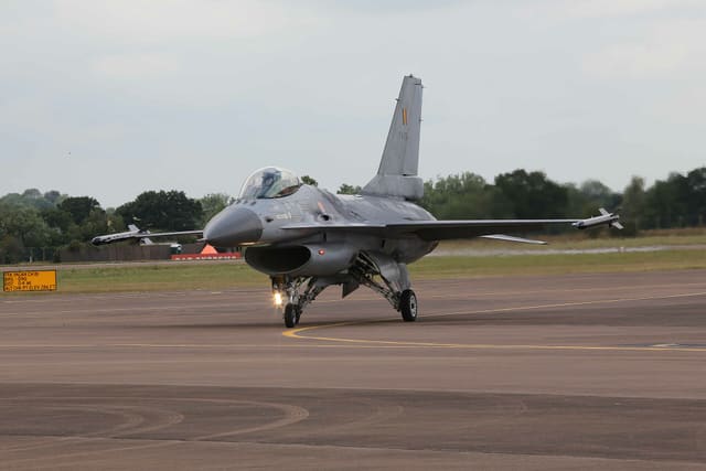  - Single-engine aircraft