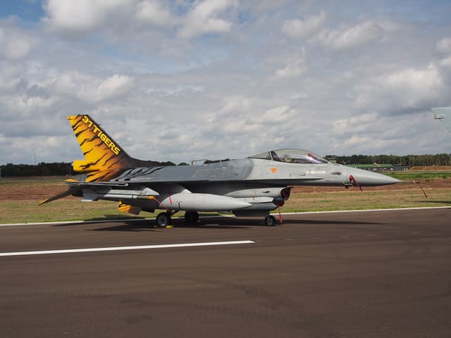  - Single-engine aircraft