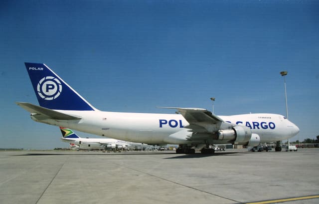 N920FT - Boeing