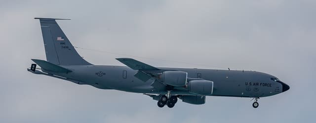  - Boeing