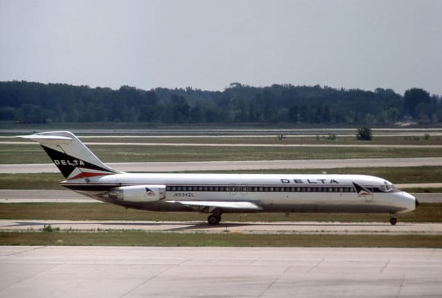 N5342L - Aircraft
