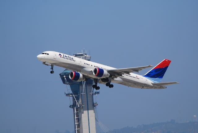 N751AT - Boeing