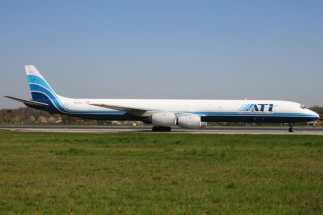 N830BX - Aircraft