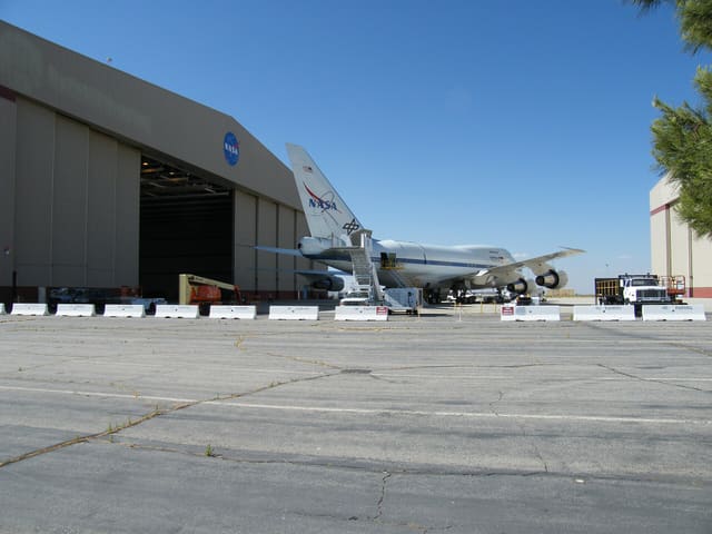  - Boeing
