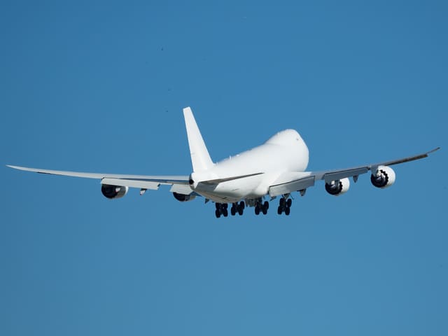 N859GT - Boeing
