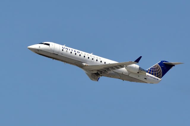 N928SW - Aircraft