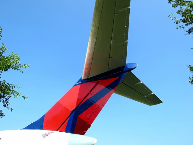 N675MC - Aircraft