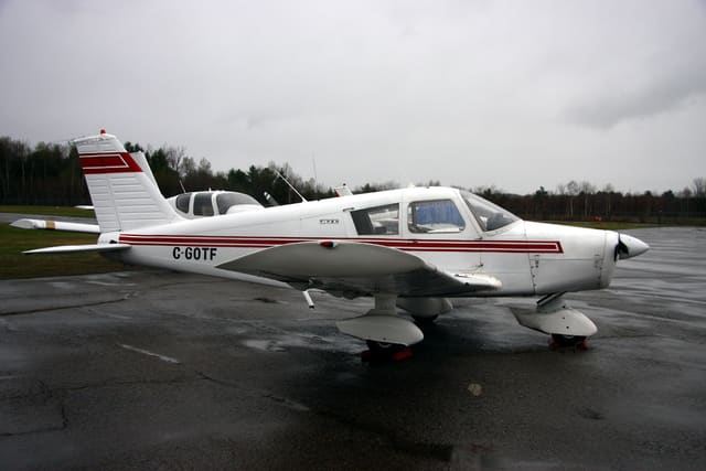 C-GOTF - Piper