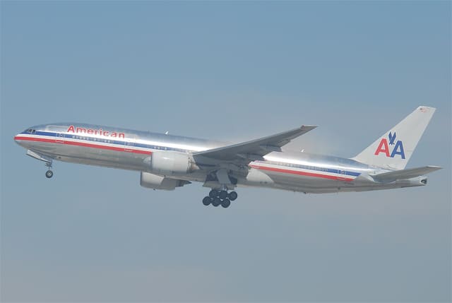 N750AN - Boeing