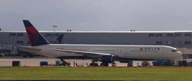 N828MH - Boeing