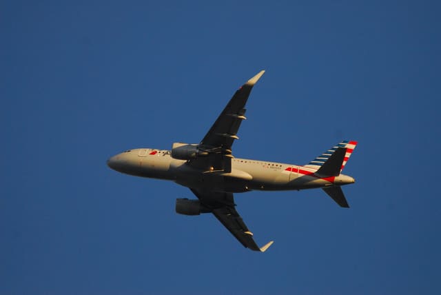 N8009T - Airbus