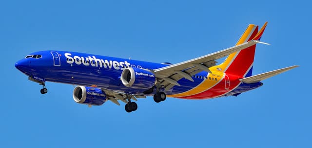 N8722L - Boeing