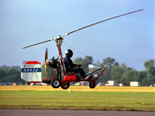 N842J - Aircraft