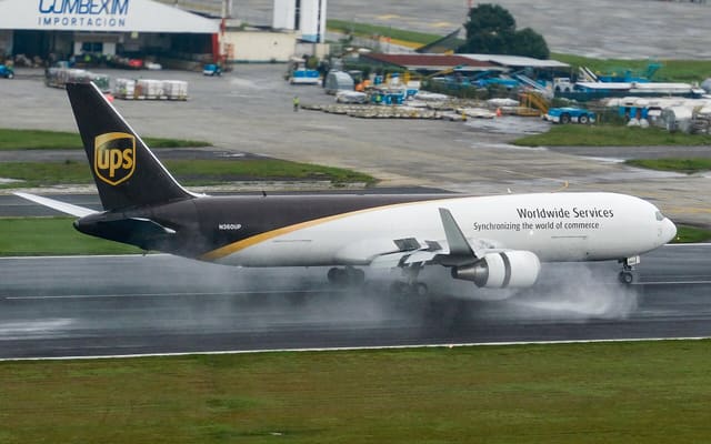 N360UP - Boeing