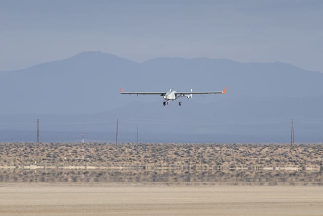 N1750X - Aircraft