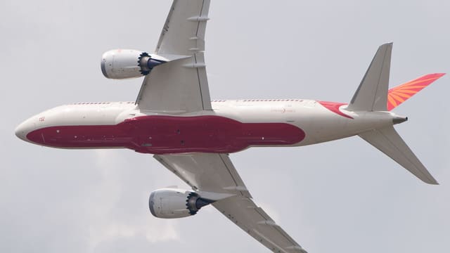 N1008S - Boeing