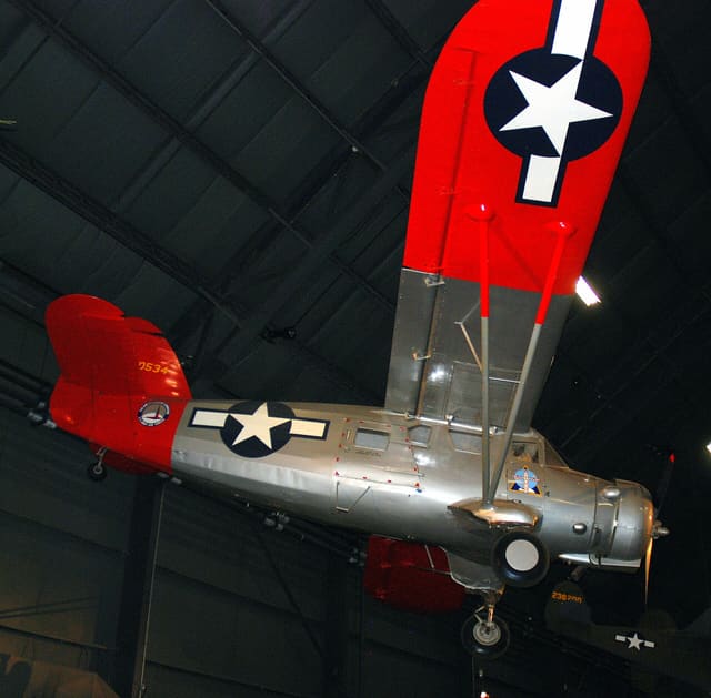  - Single-engine aircraft