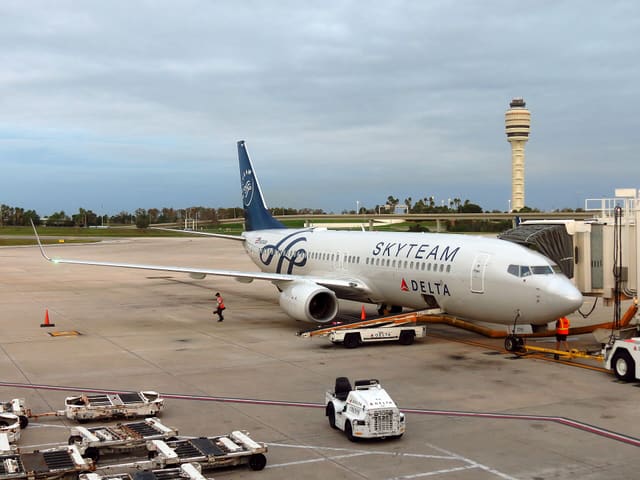 N3761R - Boeing