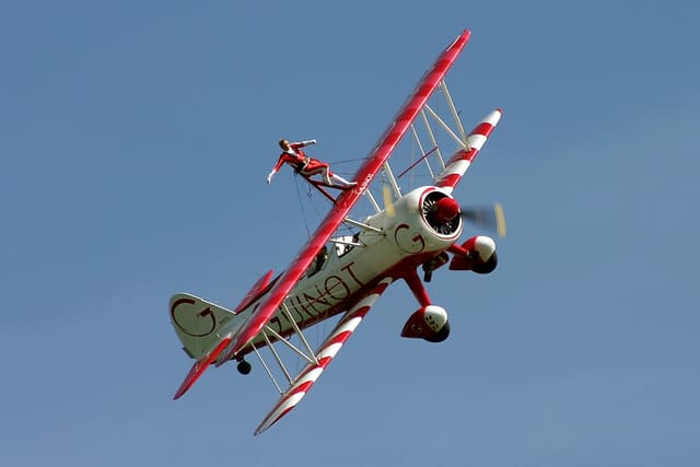 N707TJ - Single-engine aircraft