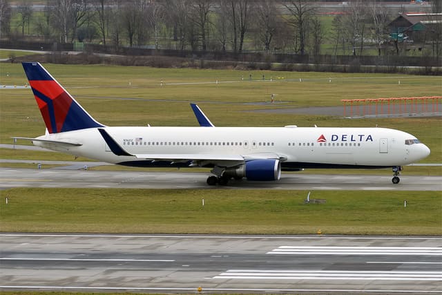 N1602 - Aircraft