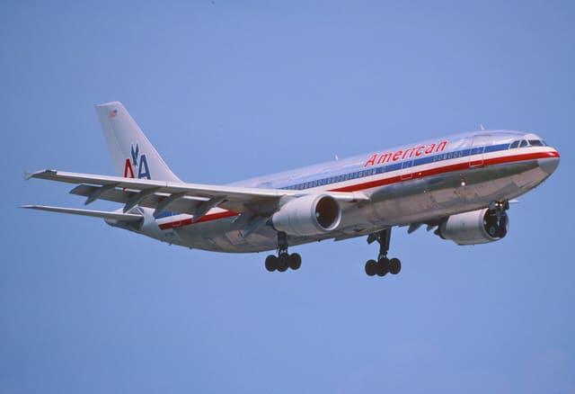 N77080 - Airbus