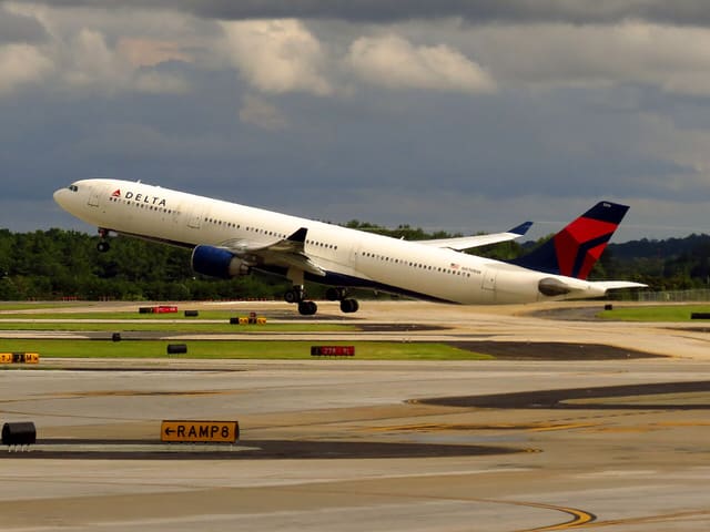N819NW - Airbus