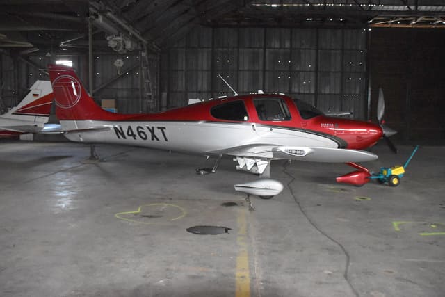 N46XT - Cirrus