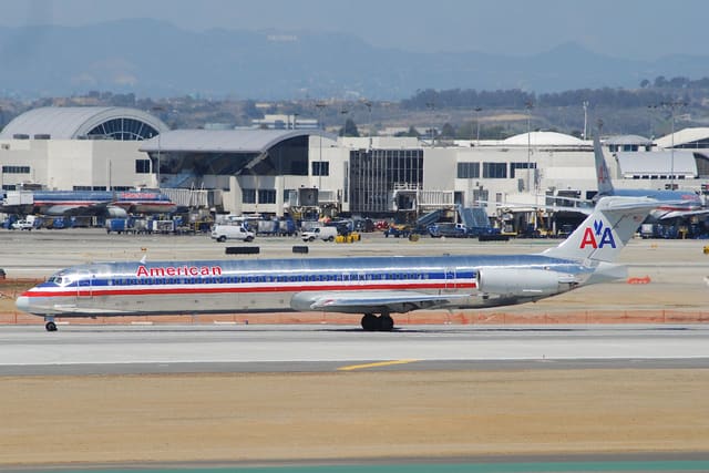 N9622A - Douglas