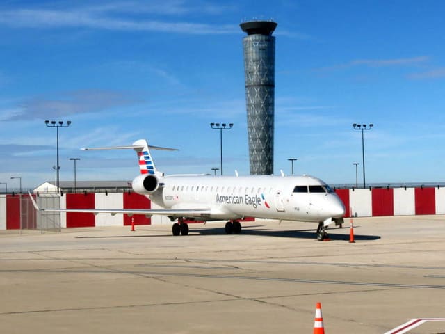 N702PS - Aircraft