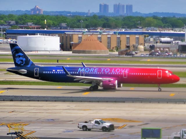 N927VA - Aircraft