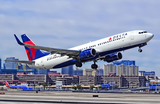 N3735D - Boeing