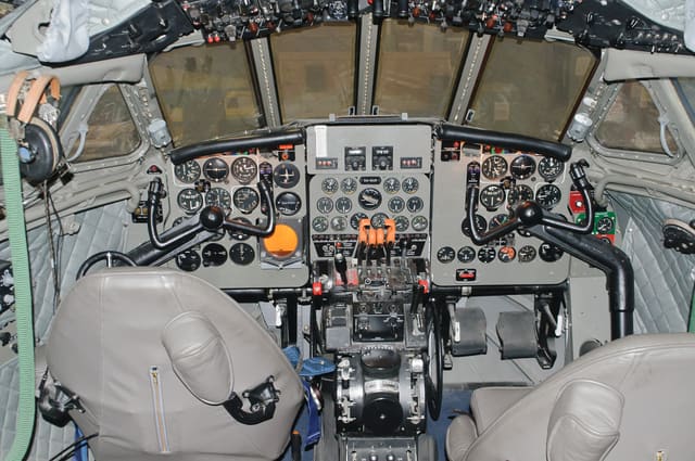 N888WA - Aircraft