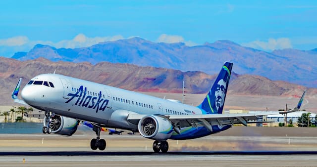 N928VA - Airbus