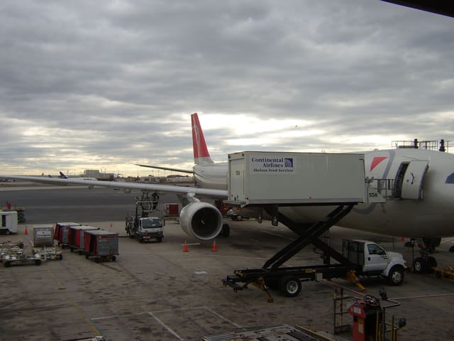N804NW - Aircraft