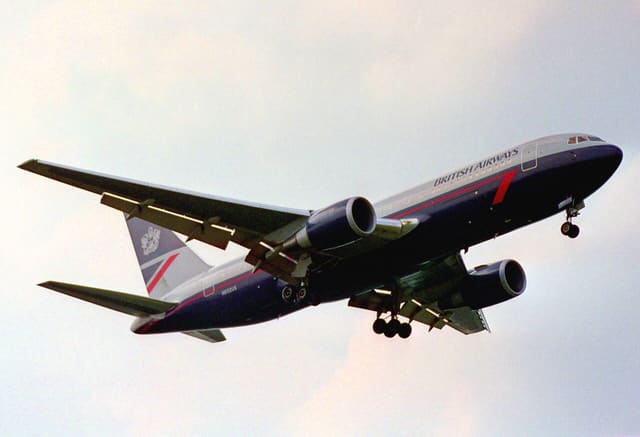 N652US - Boeing