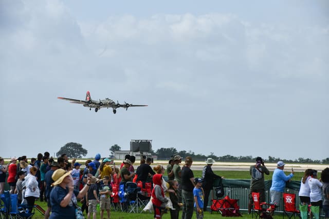  - Warbird