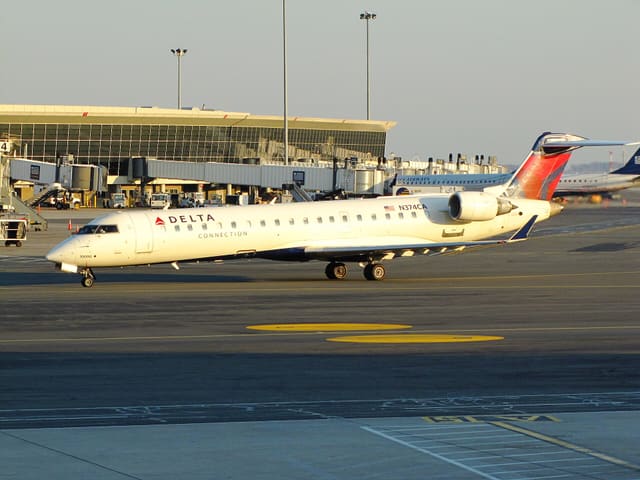 N374CA - Aircraft