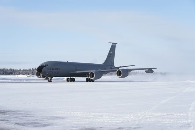  - Boeing